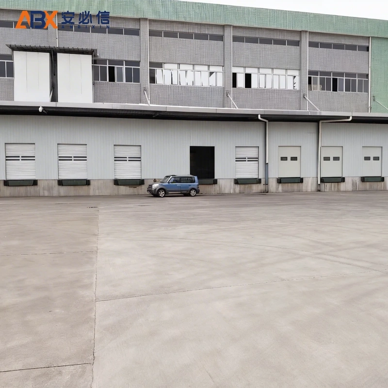 宁波PVC高速门